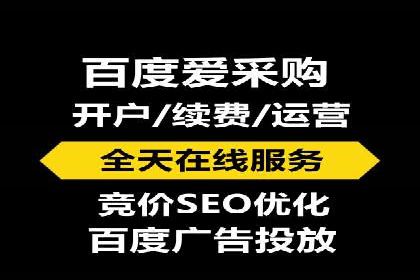 SEM服务托管实战案例分析报告